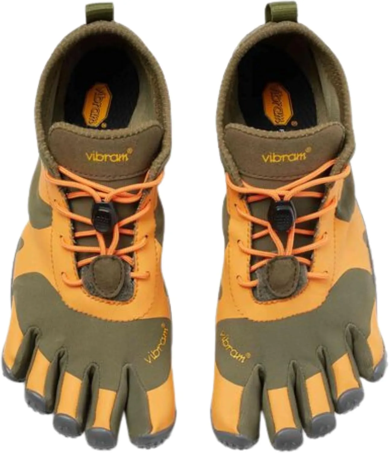 Vibram Men's FiveFingers V-Alpha Trail Shoe