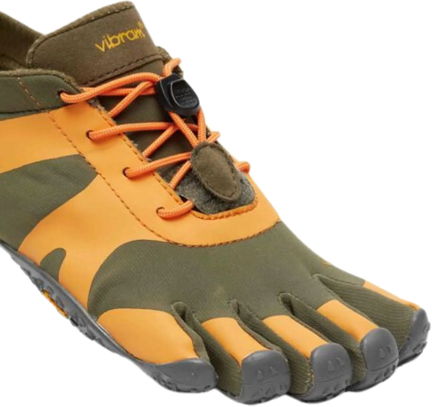 Vibram Men's FiveFingers V-Alpha Trail Shoe
