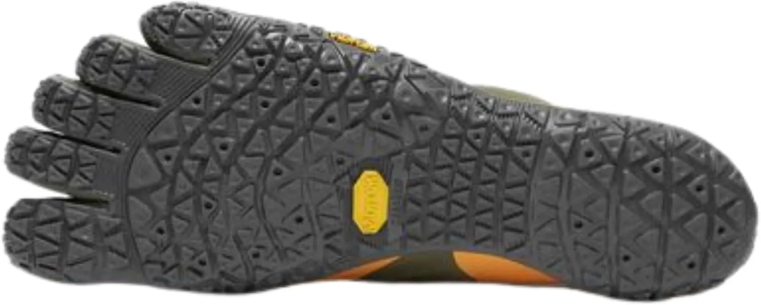Vibram Men's FiveFingers V-Alpha Trail Shoe