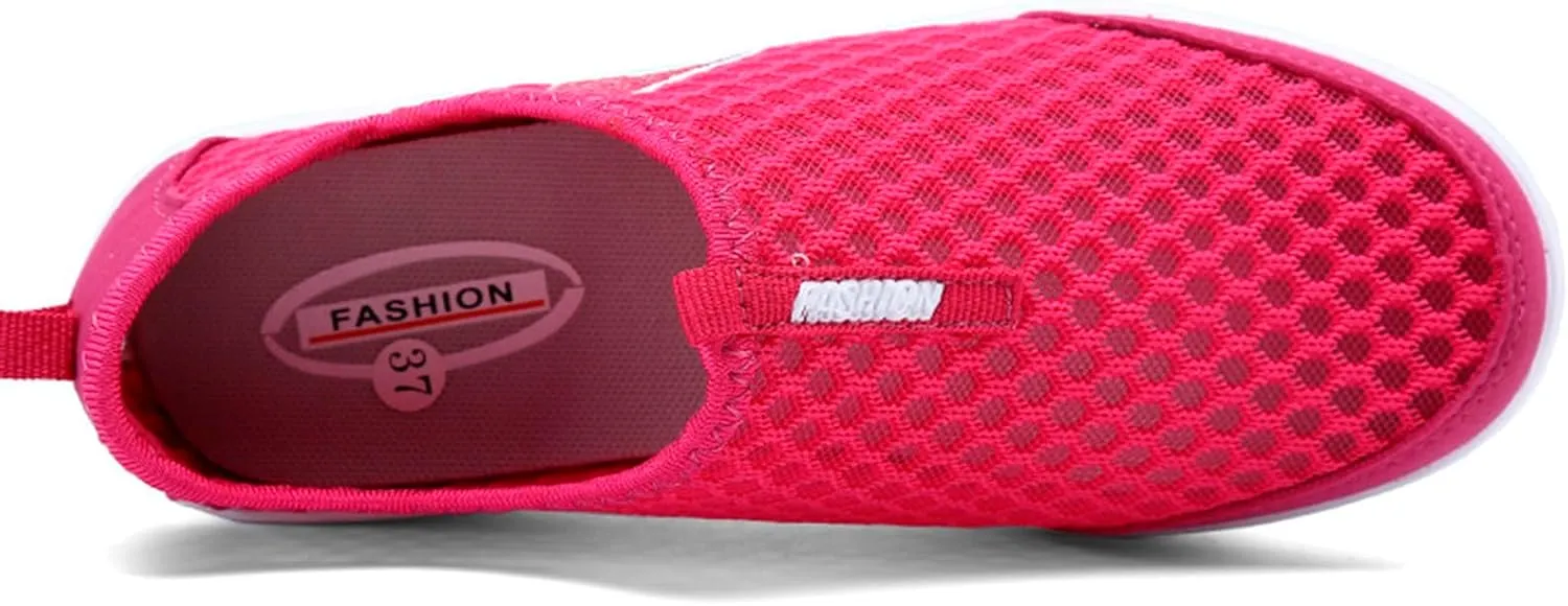 Walking Shoes Women's Arch Support Plantar Fasciitis Orthopaedic Shoes Comfortable Wide Sports Shoes with for Flat Feet Foot Sorenes All Womens Athletic Shoe