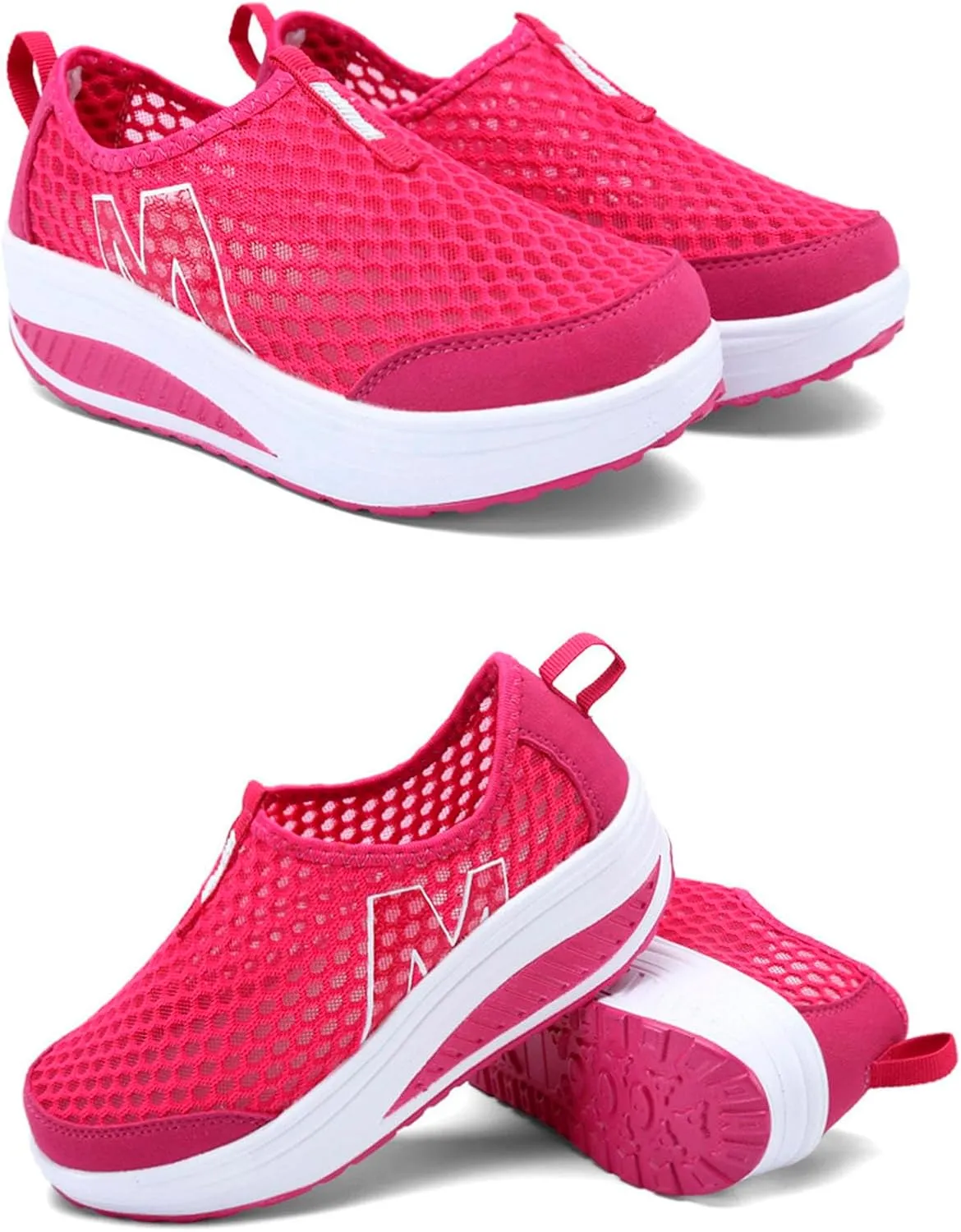 Walking Shoes Women's Arch Support Plantar Fasciitis Orthopaedic Shoes Comfortable Wide Sports Shoes with for Flat Feet Foot Sorenes All Womens Athletic Shoe