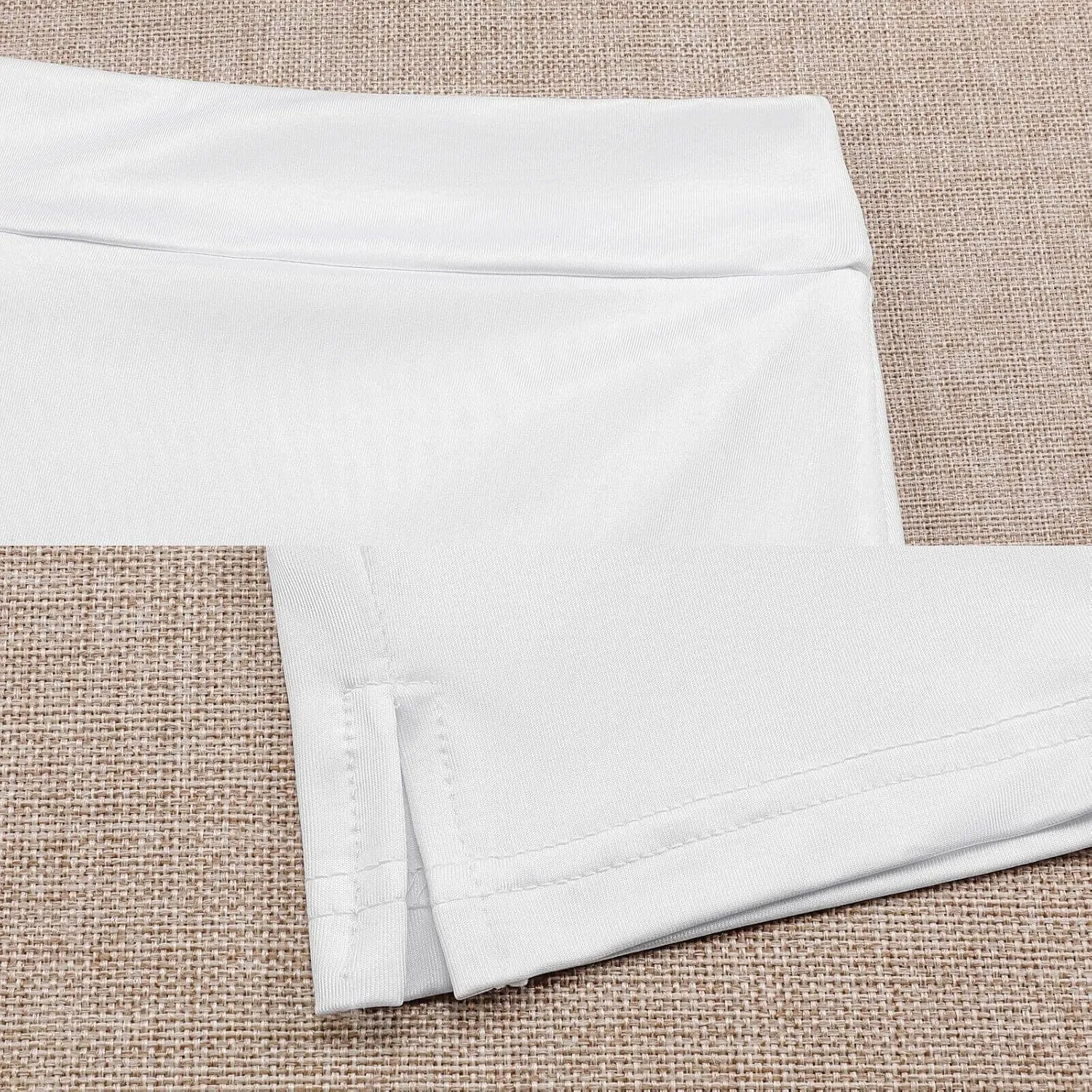 Women's Active Skort Tennis Golf Skirt with Pockets for Sports Running Training