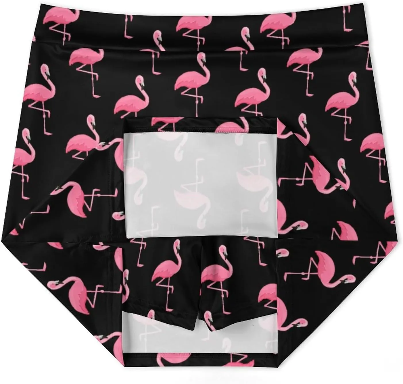 Women's Active Skort Tennis Golf Skirt with Pockets for Sports Running Training