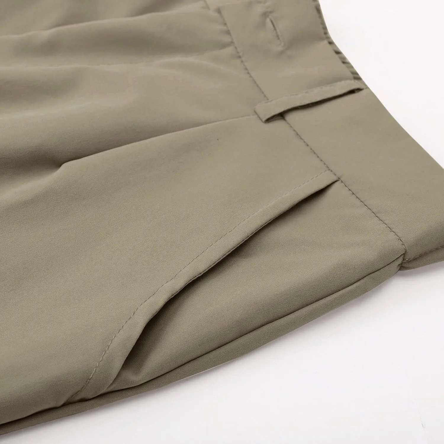 Women's Cargo Jogger Camo Pants with Pockets High Waist Slim Casual Tapered Camouflage Combat Hiking Pants