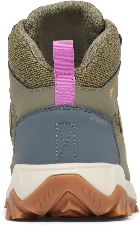 Women's Strata Trail Mid Waterproof