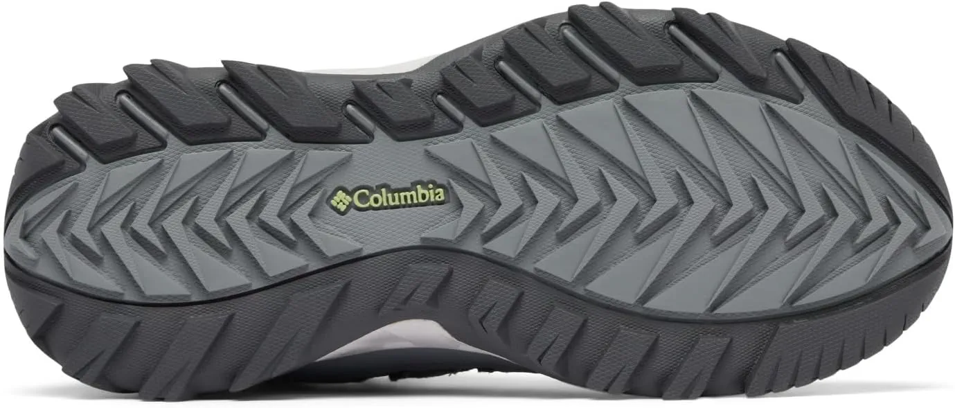 Women's Strata Trail Mid Waterproof