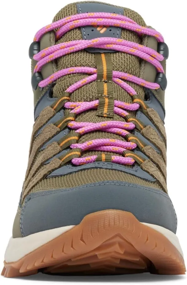Women's Strata Trail Mid Waterproof