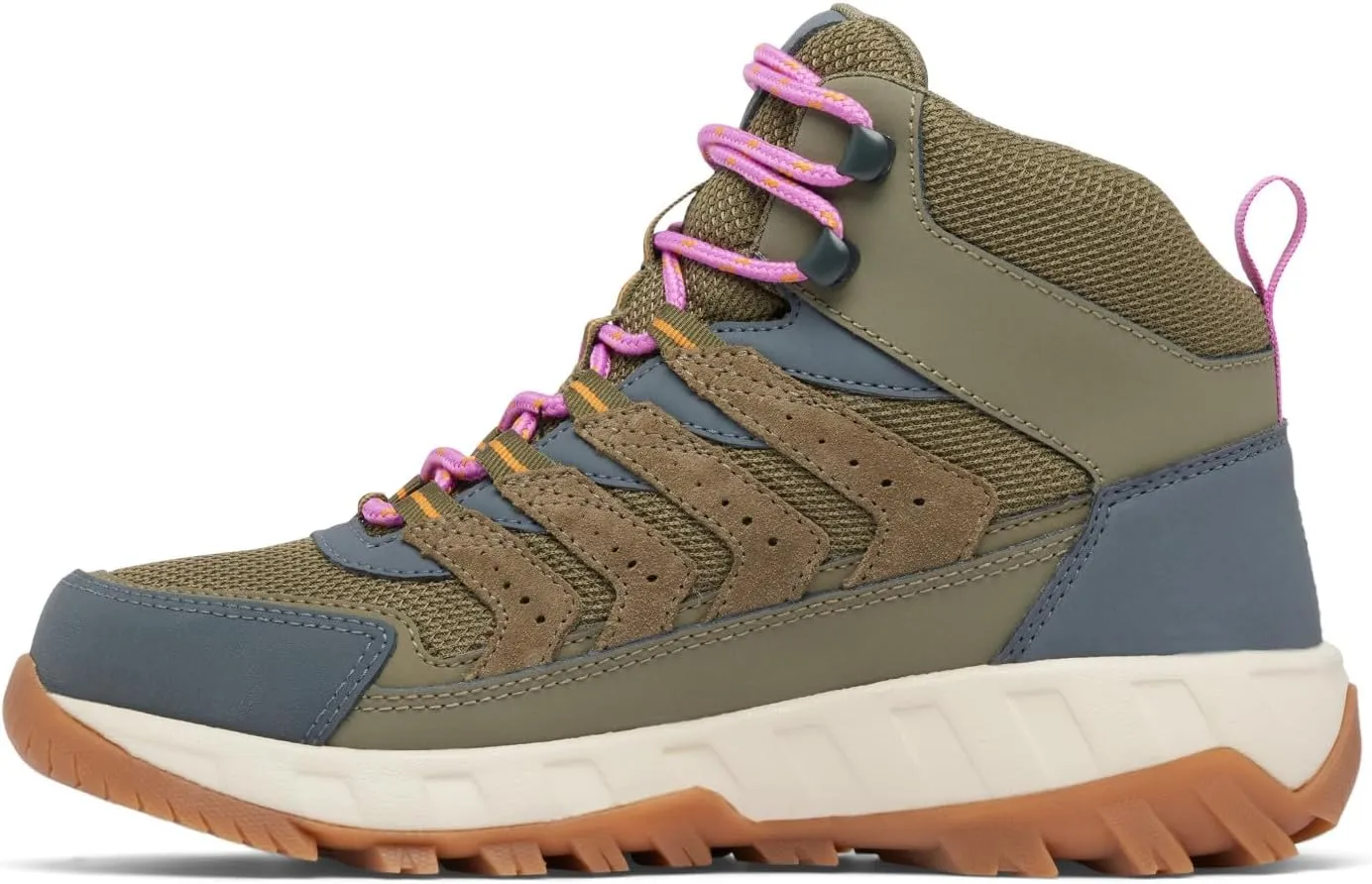 Women's Strata Trail Mid Waterproof
