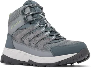 Women's Strata Trail Mid Waterproof